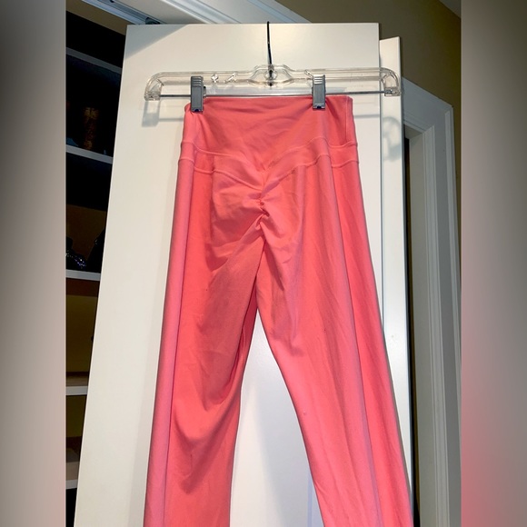 Gymshark Whitney High Rise Leggings - Picture 6 of 6